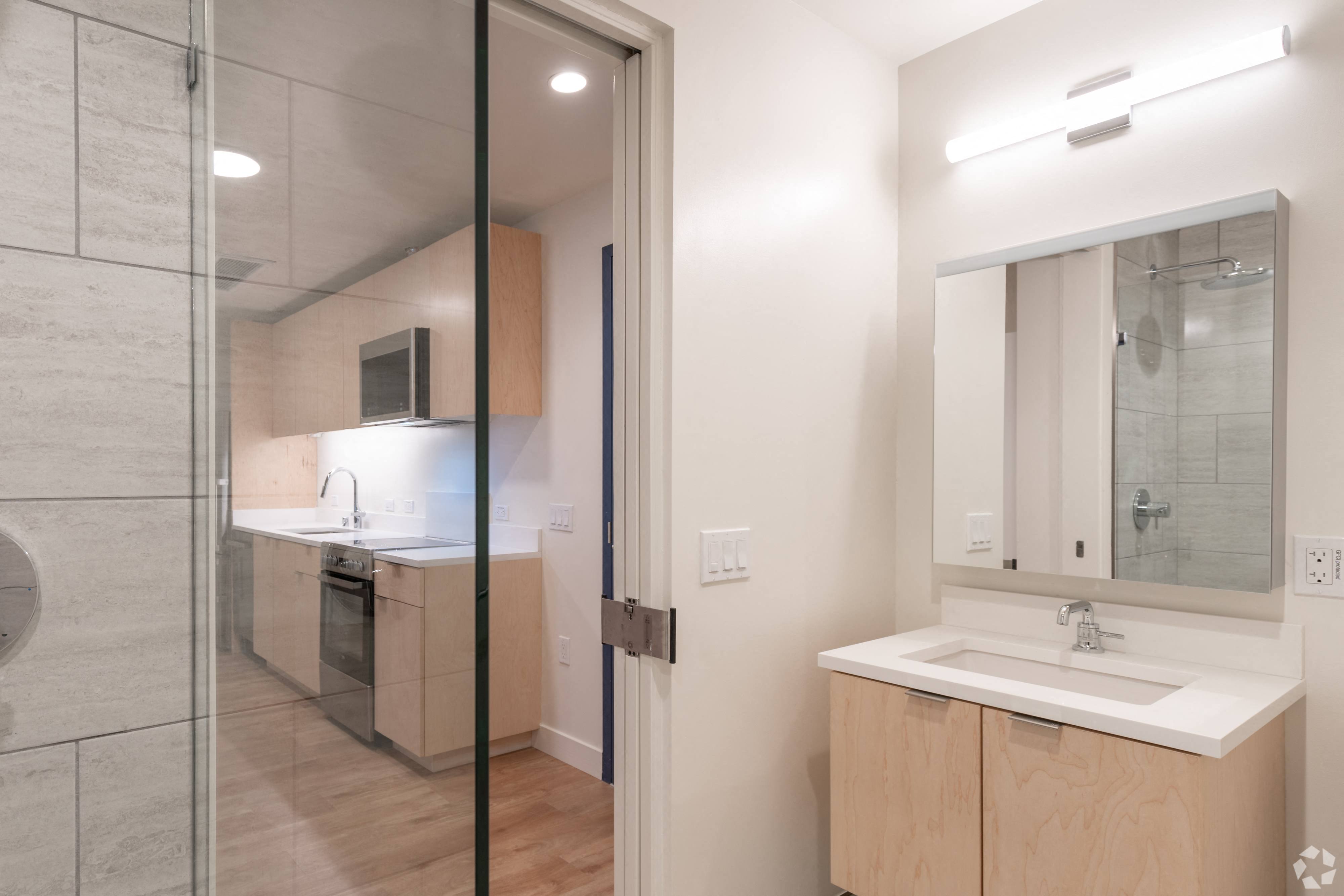 Bathroom 3 bd